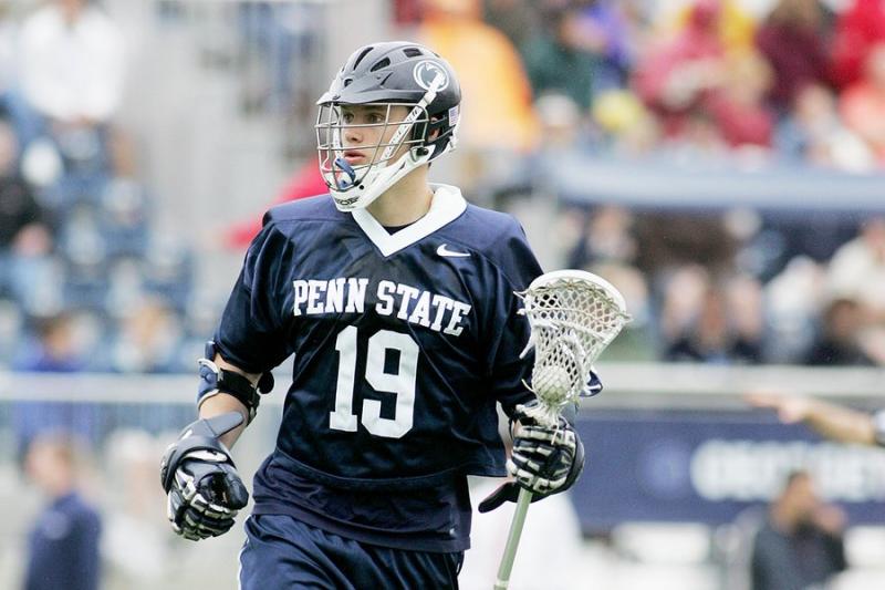 Looking for Great Lacrosse Gear This Season. Check Out These Top Penn State Shorts