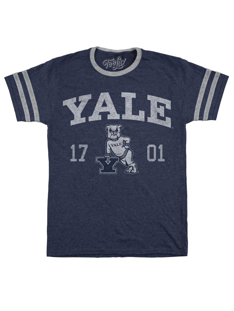 Looking for Great Yale Lacrosse Gear in 2023: 15 Tips for Finding the Perfect Yale Lacrosse Sweatshirt or Shirt