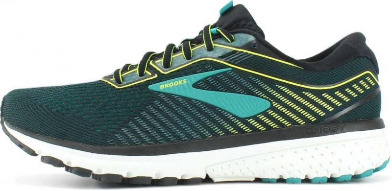 Looking for Green Brooks Running Shoes This Year