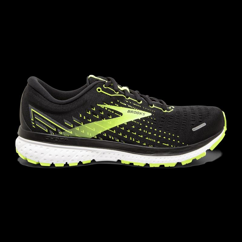 Looking for Green Brooks Running Shoes This Year