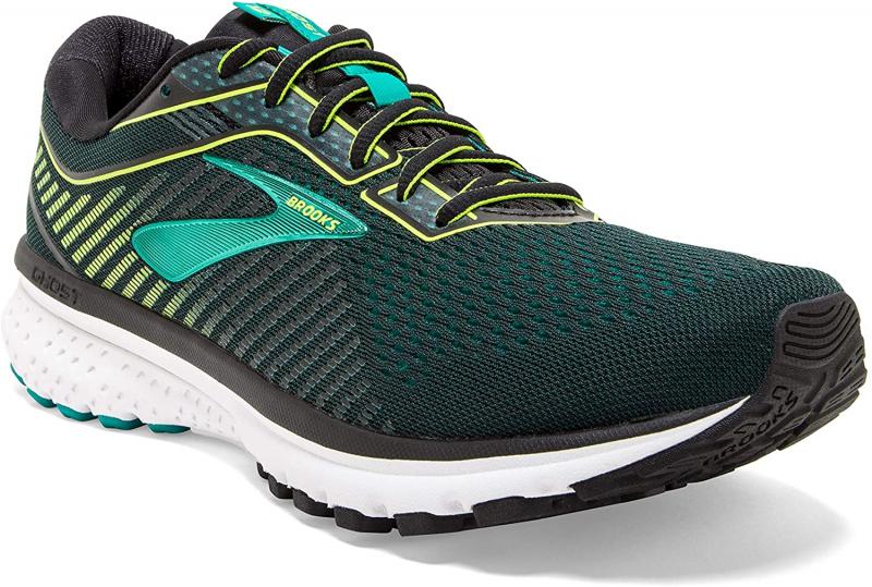 Looking for Green Brooks Running Shoes This Year