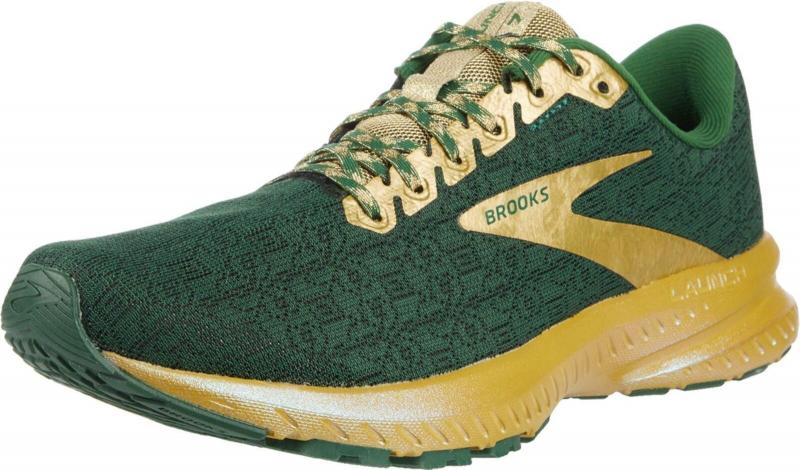 Looking for Green Brooks Running Shoes This Year