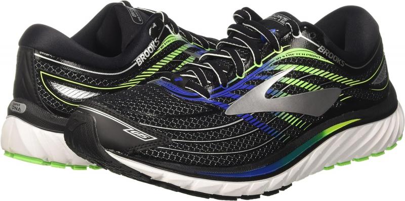 Looking for Green Brooks Running Shoes This Year