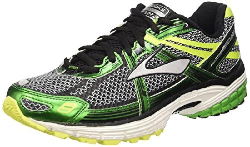 Looking for Green Brooks Running Shoes This Year