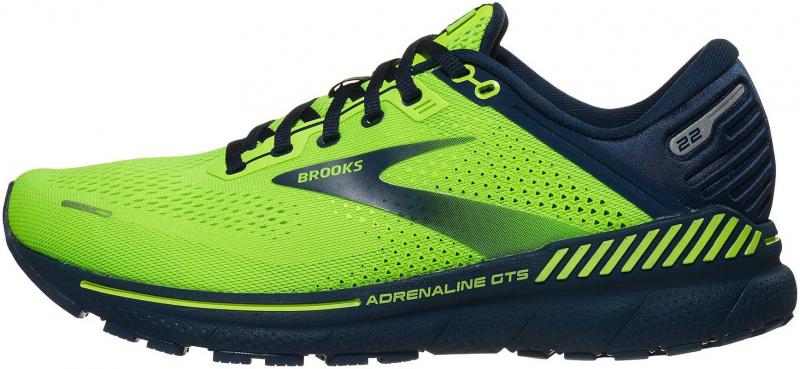 Looking for Green Brooks Running Shoes This Year