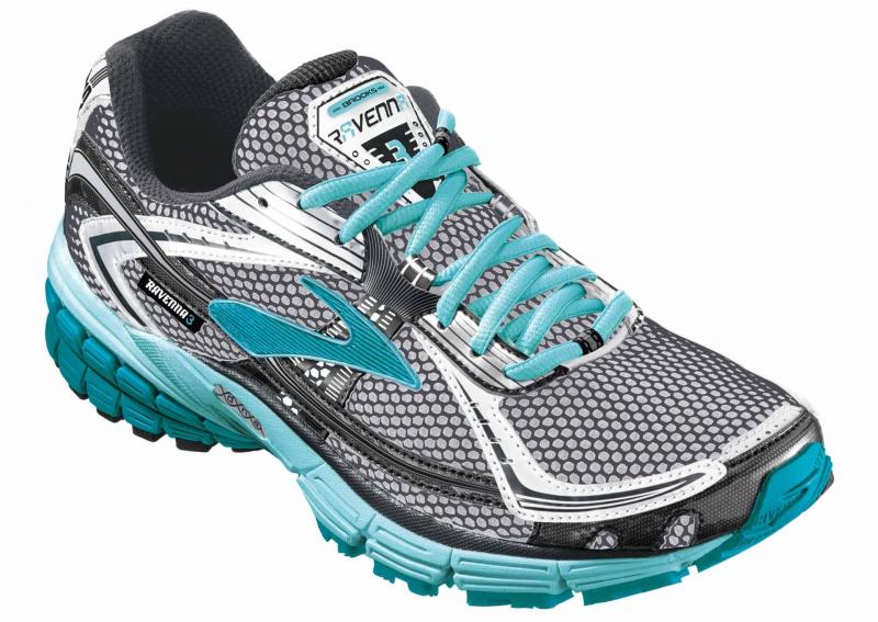 Looking for Green Brooks Running Shoes This Year