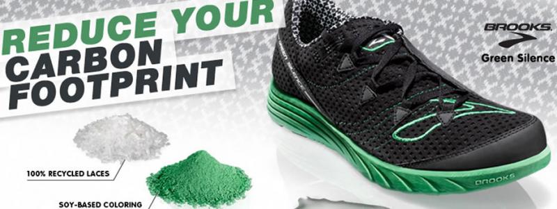 Looking for Green Brooks Running Shoes This Year