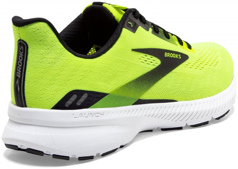 Looking for Green Brooks Running Shoes This Year