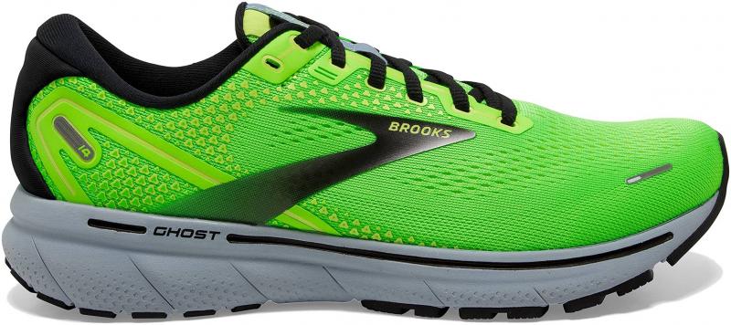 Looking for Green Brooks Running Shoes This Year