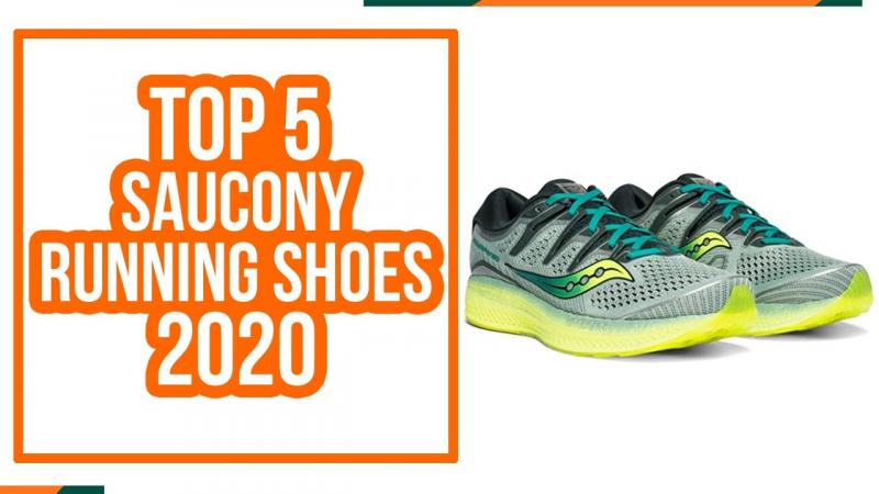 Looking for Green Running Shoes This Year. Find the Best Options Here
