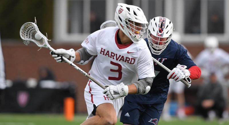 Looking for Harvard Lacrosse Gear This Season. Check Out These 15 Top Picks