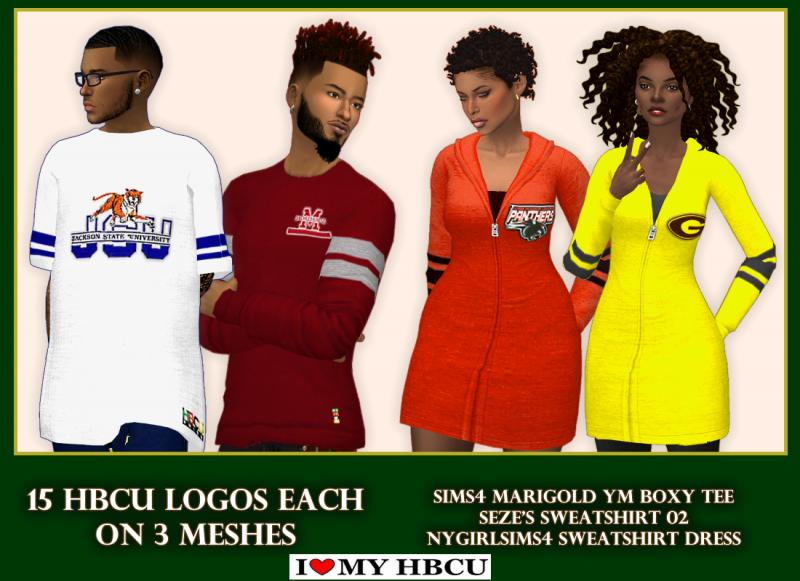 Looking For HBCU Gear Nearby. Discover The Top 15 Shops To Find HBCU Apparel
