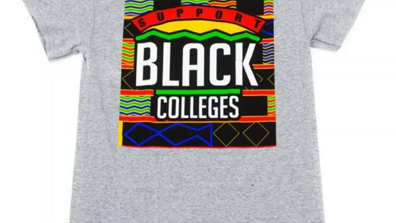Looking For HBCU Gear Nearby. Discover The Top 15 Shops To Find HBCU Apparel