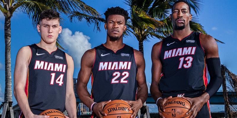 Looking for Heat Gear Nearby. Here are 15 Ways to Find Miami Heat Apparel Near You