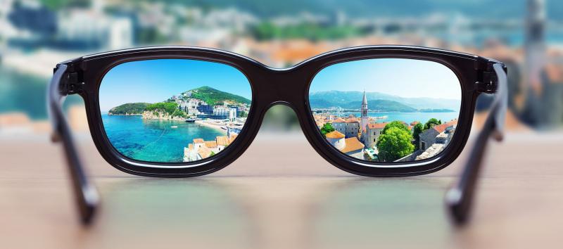 Looking For High Quality Sunglasses This Summer. Discover Why Costa Sullivan
