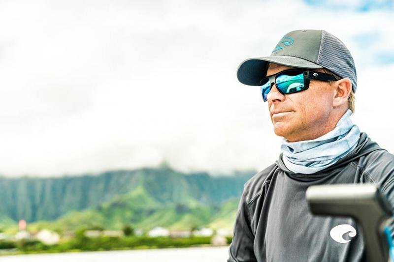 Looking For High Quality Sunglasses This Summer. Discover Why Costa Sullivan