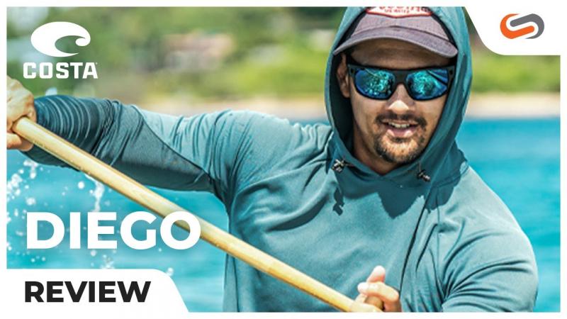 Looking For High Quality Sunglasses This Summer. Discover Why Costa Sullivan