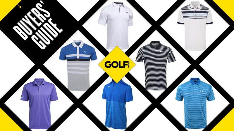 Looking For Hot Pink Golf Shirts This Season. Discover The Best 15 Styles Here