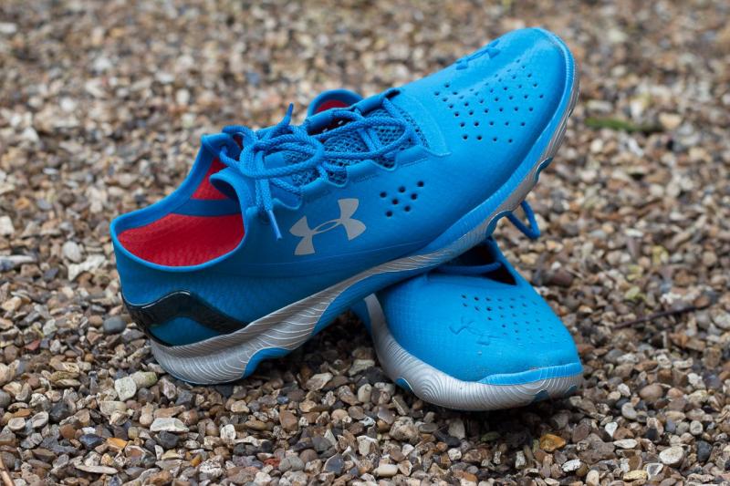 Looking for Hot Pink Under Armour Shoes: Discover Our Top Picks