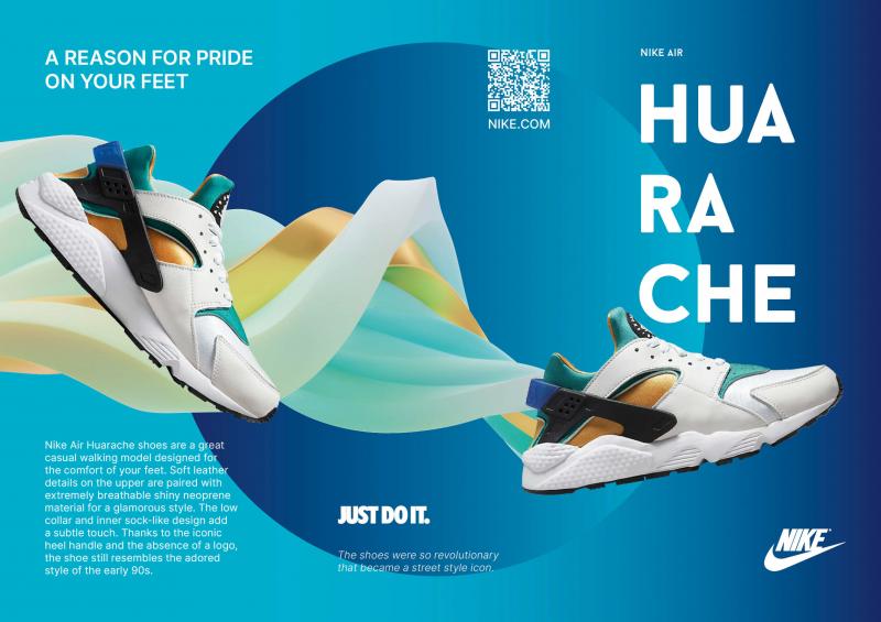 Looking for Huaraches Nearby This Summer. Here