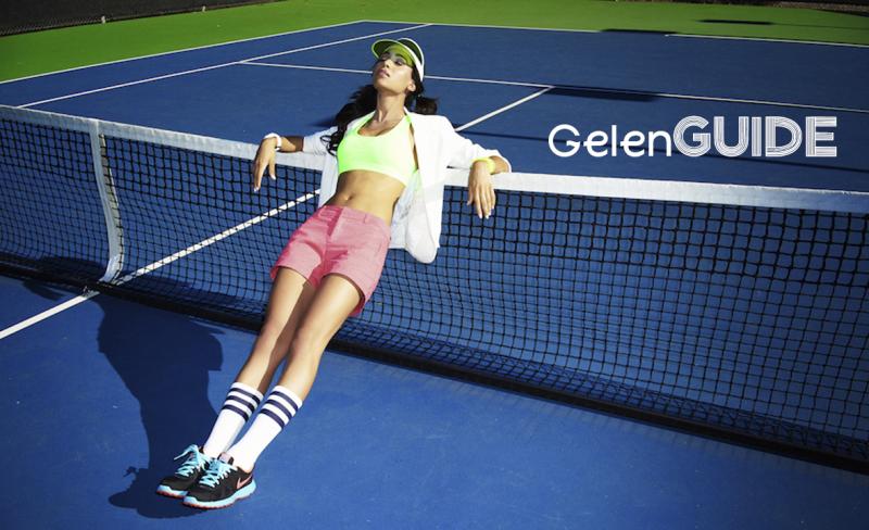 Looking for Inexpensive Tennis Clothes. Here Are 15 Top Affordable Options