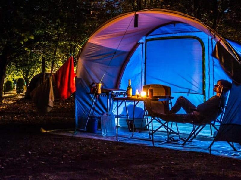 Looking for Inexpensive Tents This Year. Discover Where to Find the Best Deals on Cheap Tents Near You