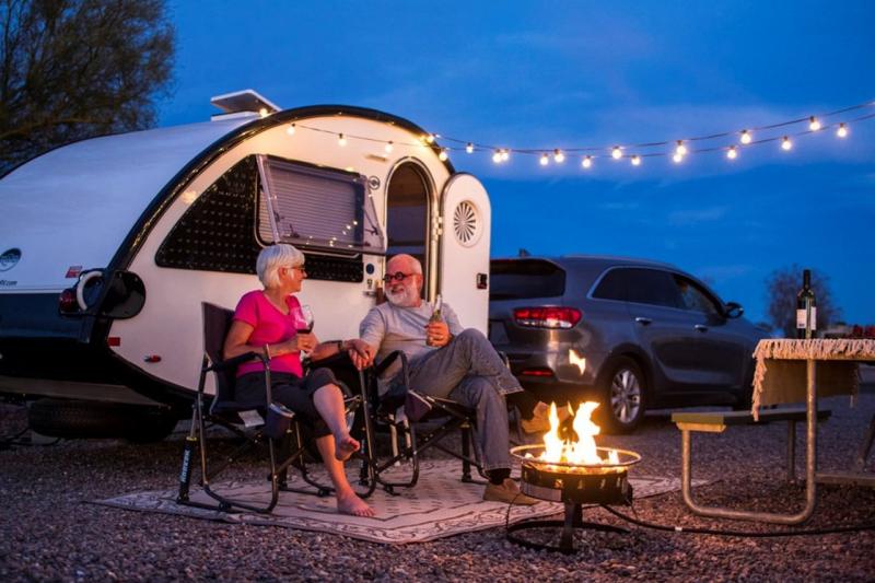 Looking for Inexpensive Tents This Year. Discover Where to Find the Best Deals on Cheap Tents Near You