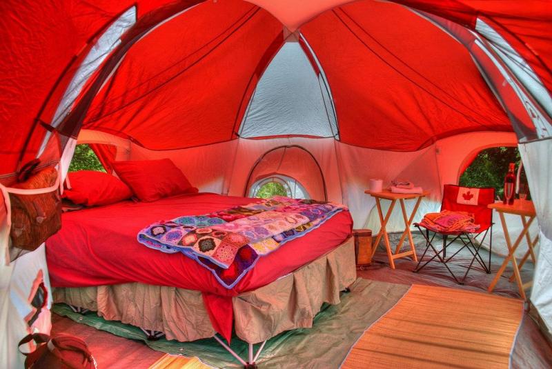 Looking for Inexpensive Tents This Year. Discover Where to Find the Best Deals on Cheap Tents Near You