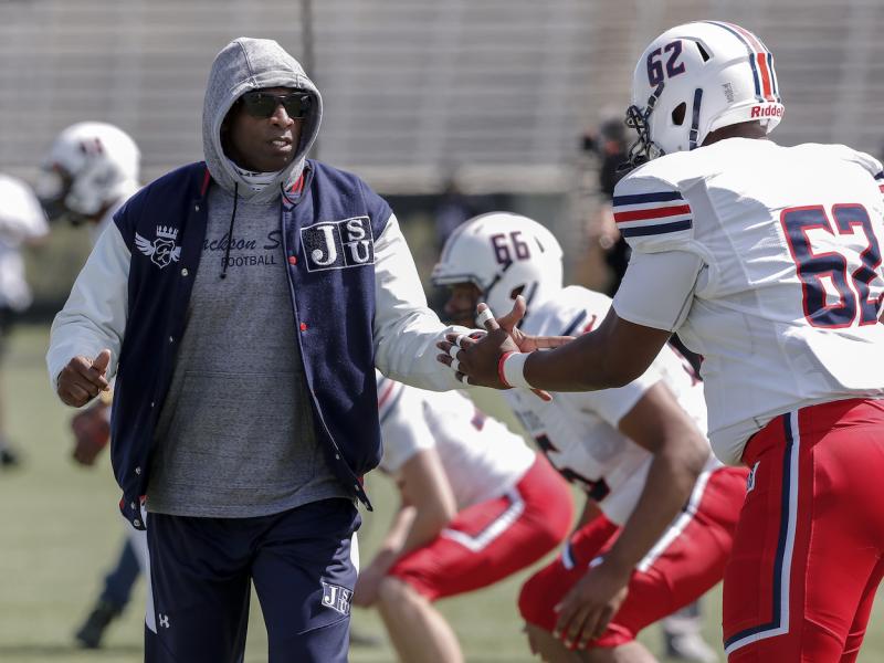 Looking For Jackson State Football Gear: 15 Must-Have Items For Tigers Fans This Season