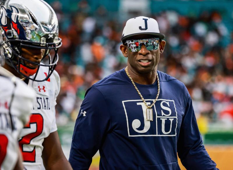 Looking For Jackson State Football Gear: 15 Must-Have Items For Tigers Fans This Season