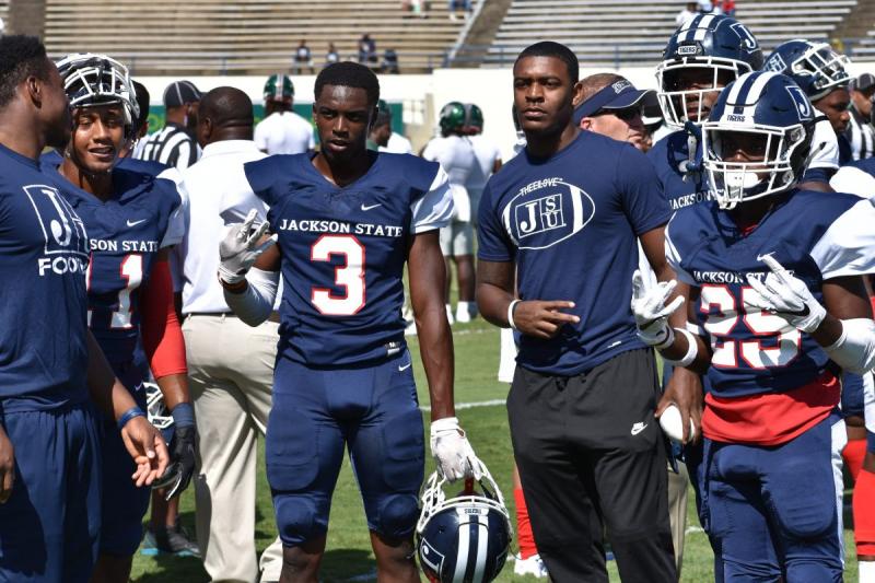 Looking For Jackson State Football Gear: 15 Must-Have Items For Tigers Fans This Season