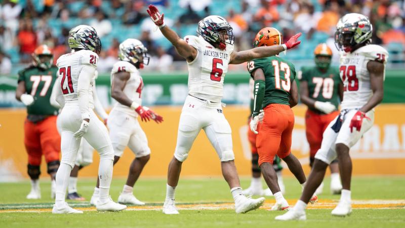 Looking For Jackson State Football Gear: 15 Must-Have Items For Tigers Fans This Season
