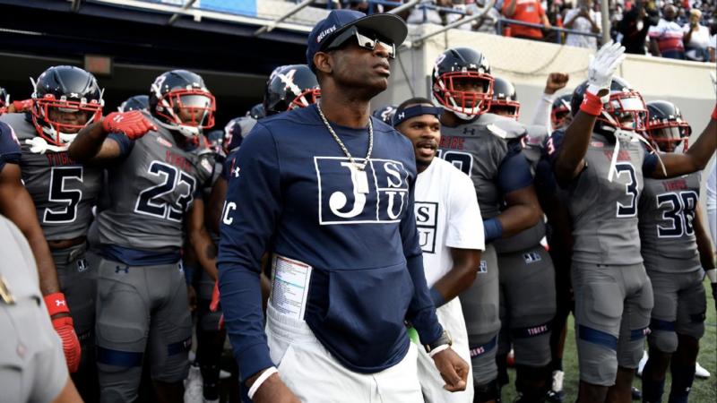 Looking For Jackson State Football Gear: 15 Must-Have Items For Tigers Fans This Season