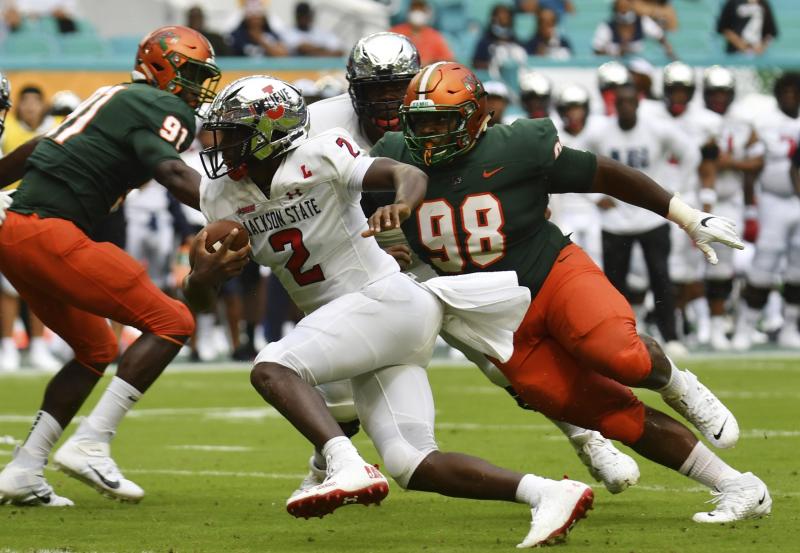 Looking For Jackson State Football Gear: 15 Must-Have Items For Tigers Fans This Season