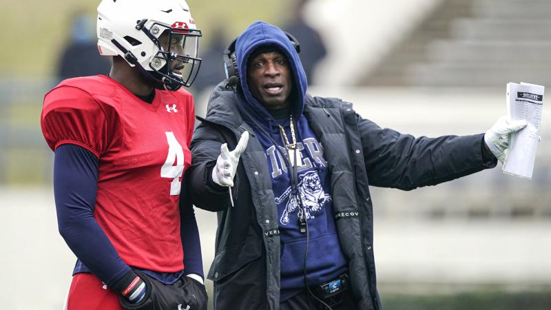 Looking For Jackson State Football Gear: 15 Must-Have Items For Tigers Fans This Season