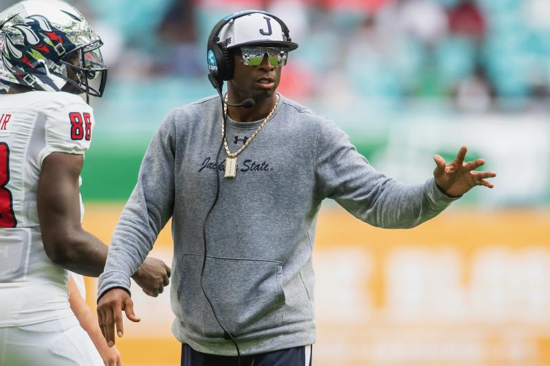 Looking For Jackson State Football Gear: 15 Must-Have Items For Tigers Fans This Season