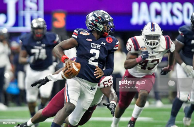 Looking For Jackson State Football Gear: 15 Must-Have Items For Tigers Fans This Season