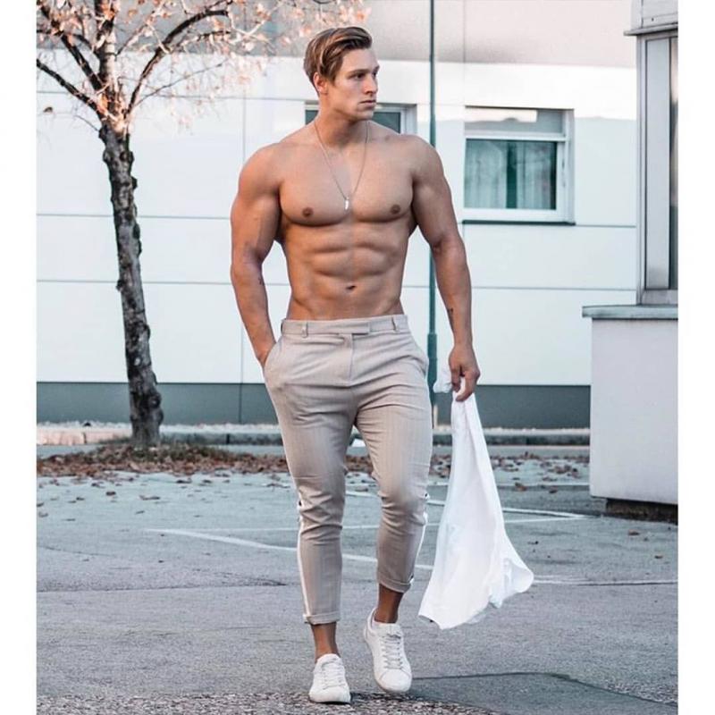 Looking For Joggers Near You in 2023. Try These 15 Styles Men Love
