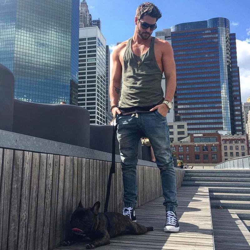 Looking For Joggers Near You in 2023. Try These 15 Styles Men Love
