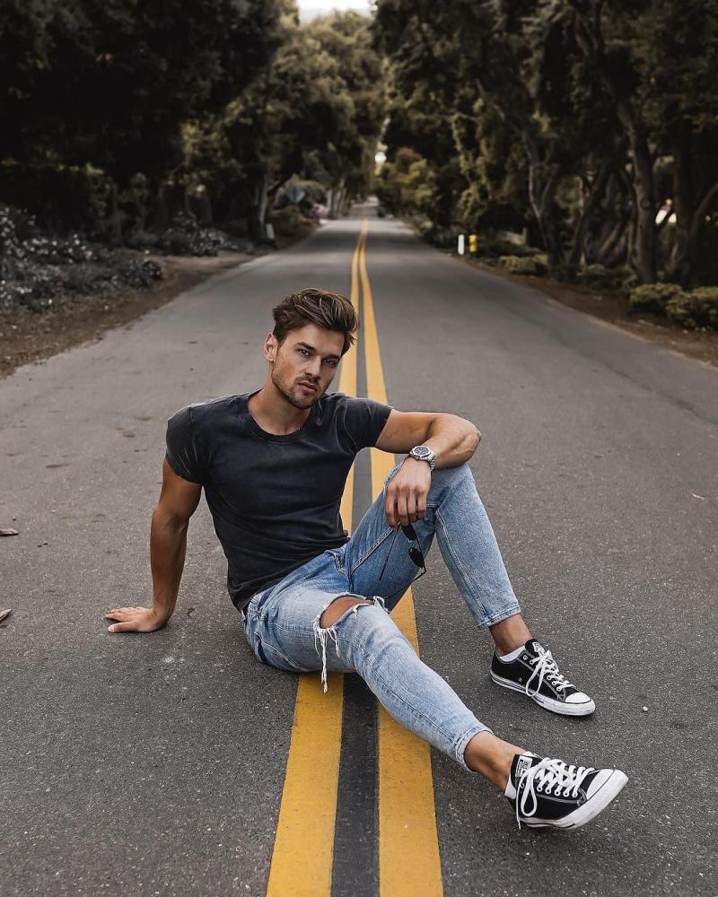 Looking For Joggers Near You in 2023. Try These 15 Styles Men Love