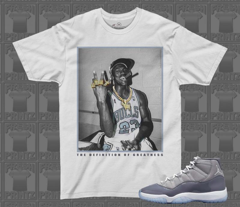 Looking for Jordan Shirts to Rock Your Style. Discover the Top 15 Jordan Tees Worth Buying Now