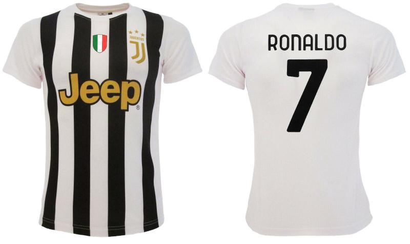 Looking for Juventus Gear in the USA. Find Out How to Get Official Juve Apparel Here
