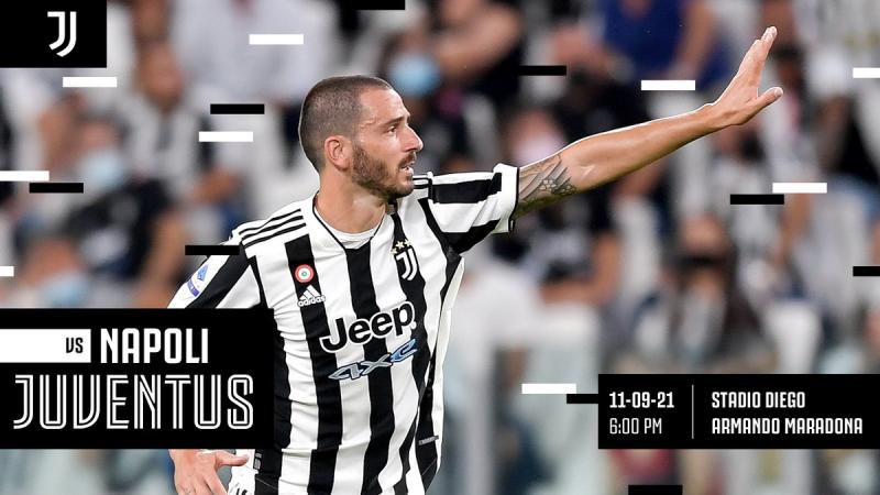 Looking for Juventus Gear in the USA. Find Out How to Get Official Juve Apparel Here