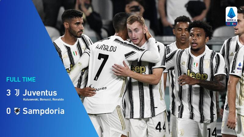Looking for Juventus Gear in the USA. Find Out How to Get Official Juve Apparel Here