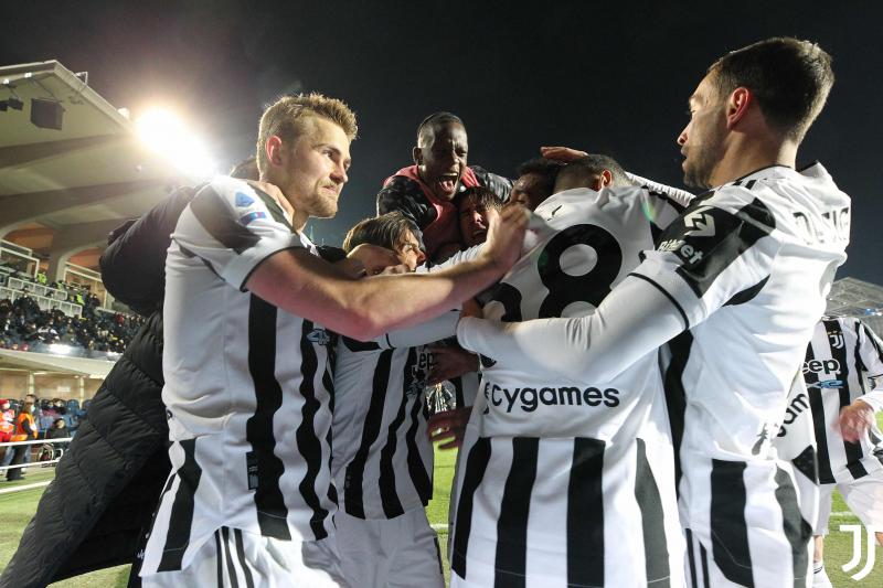 Looking for Juventus Gear in the USA. Find Out How to Get Official Juve Apparel Here