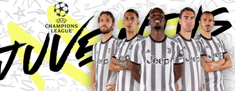 Looking for Juventus Gear in the USA. Find Out How to Get Official Juve Apparel Here