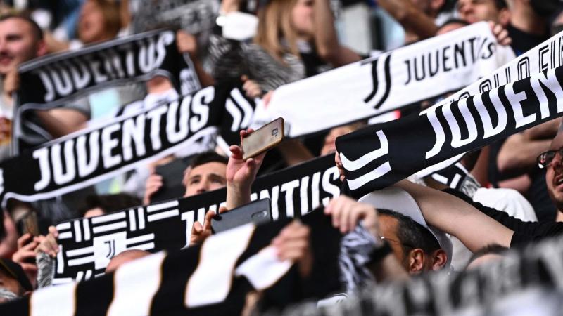 Looking for Juventus Gear in the USA. Find Out How to Get Official Juve Apparel Here