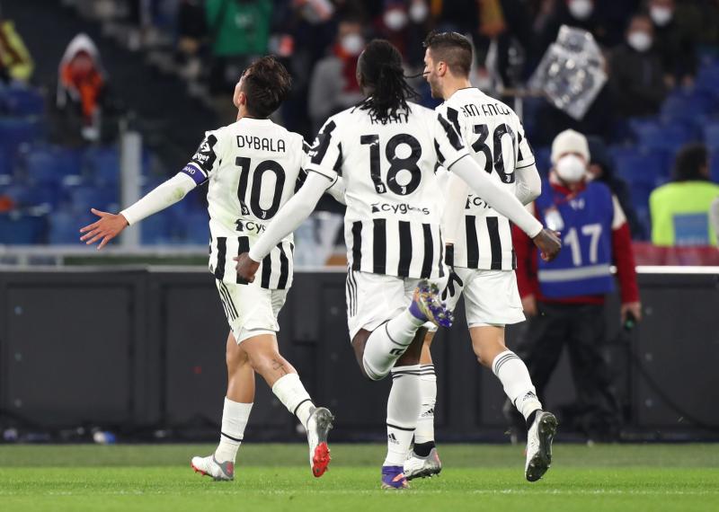 Looking for Juventus Gear in the USA. Find Out How to Get Official Juve Apparel Here