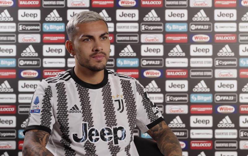 Looking for Juventus Gear in the USA. Find Out How to Get Official Juve Apparel Here