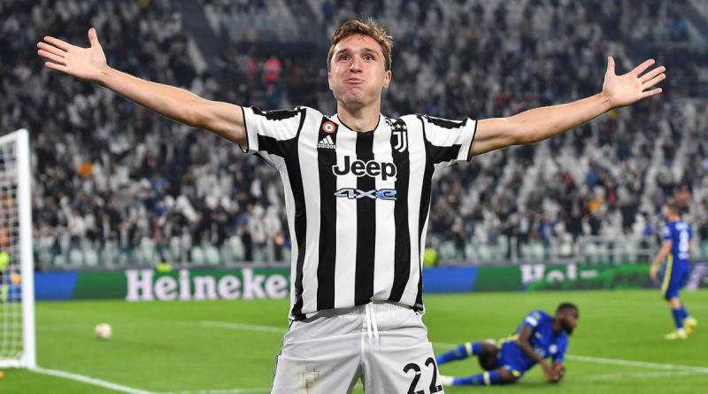 Looking for Juventus Gear in the USA. Find Out How to Get Official Juve Apparel Here